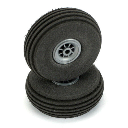 Du-Bro 2-3/4" Super Lite Wheels (2)