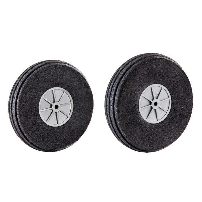 Du-Bro 2-3/4" Super Slim Lite Wheels (2)