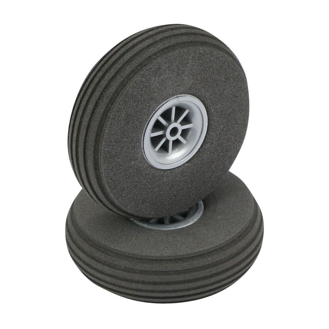 Du-Bro 3" Super Lite Wheels (2)