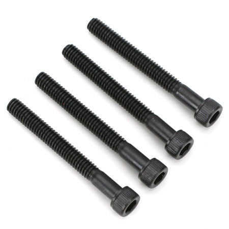 Du-Bro 8-32 x 1-1/2" Socket Head Cap Screws (4/pkg)
