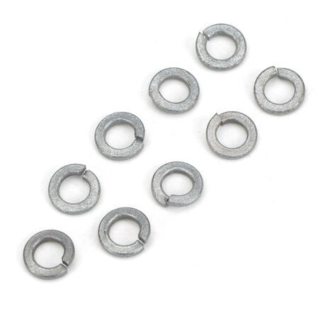Du-Bro No. 4 Split Washer (8/pkg)