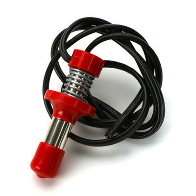 Du-Bro Kwik-Klip II (Glo Plug Connector) (1/pkg)