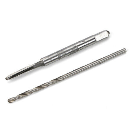 Du-Bro 2-56 Tap & Drill Set (1/pkg)