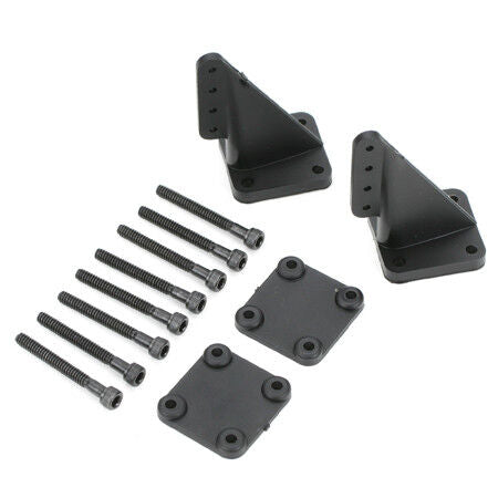 Du-Bro Large Scale T-Style Control Horns (2/pkg)