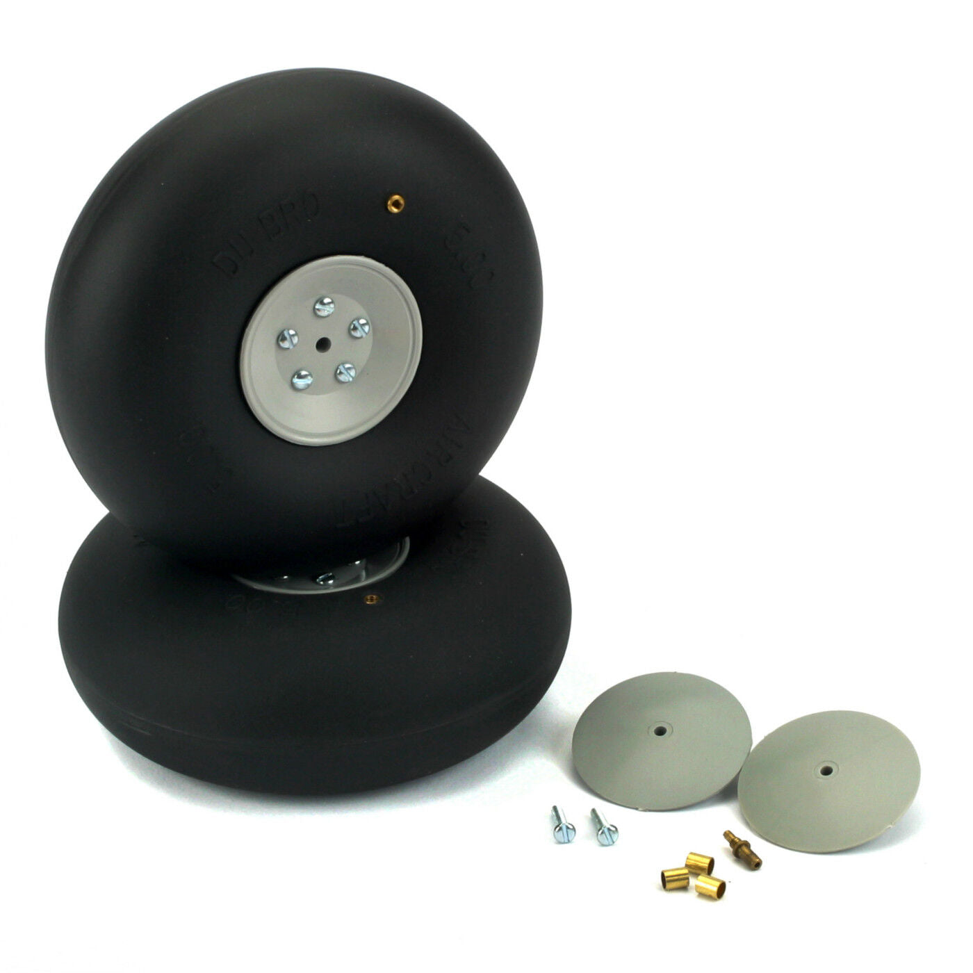 Big Wheels, 5" (1)