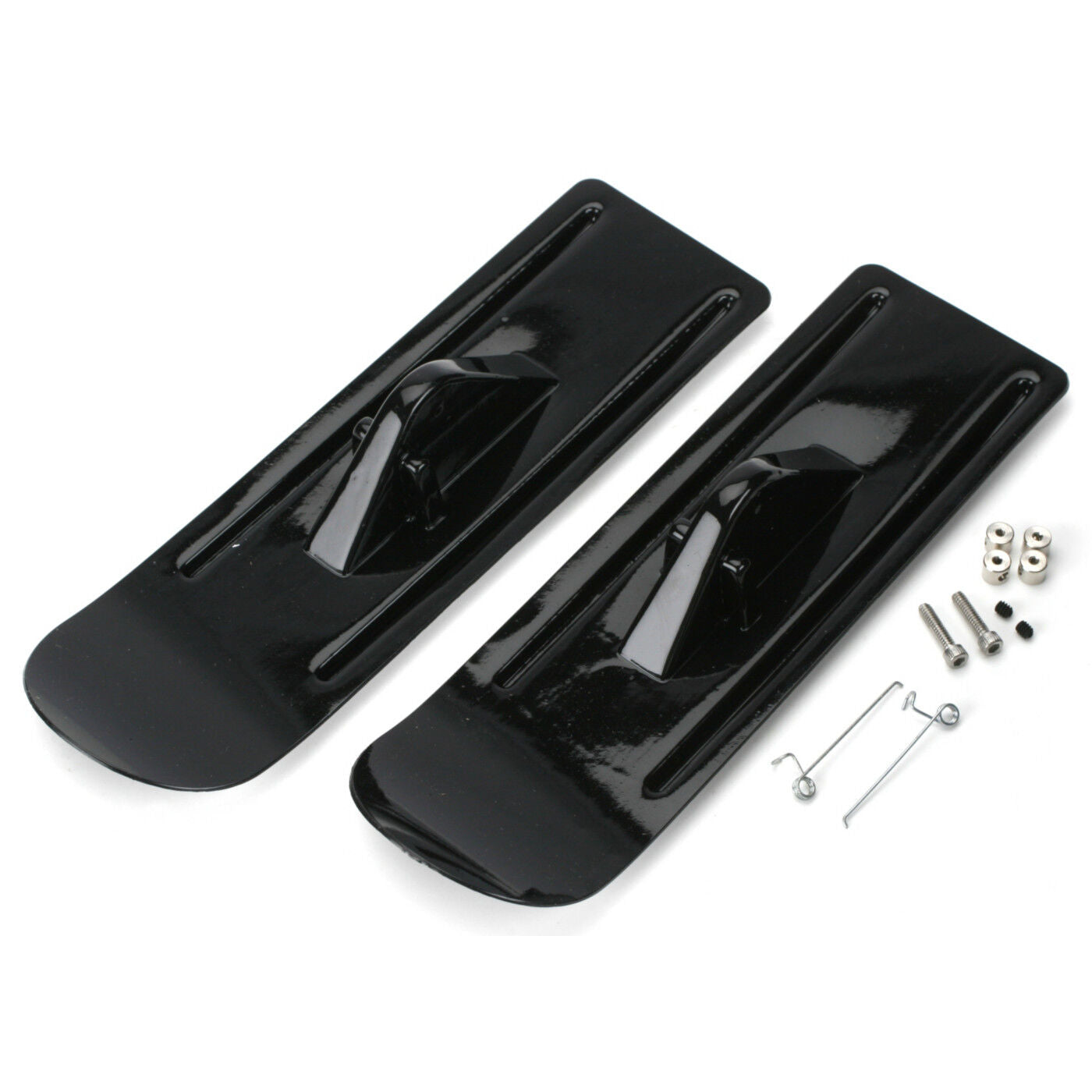 Snow Skis, Park Flyer (2)