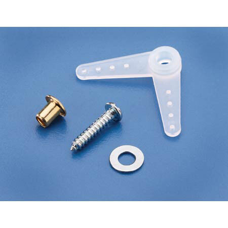 Bell Crank System, Micro