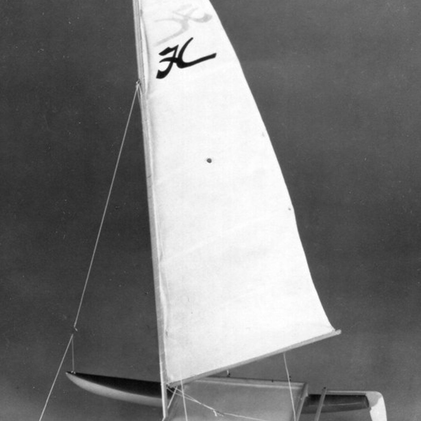 Hobie Cat  14"