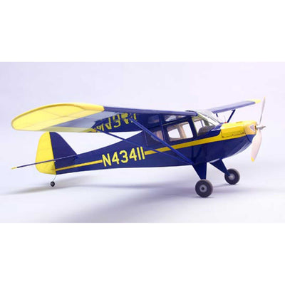 Taylorcraft Electric Airplane Kit  40"
