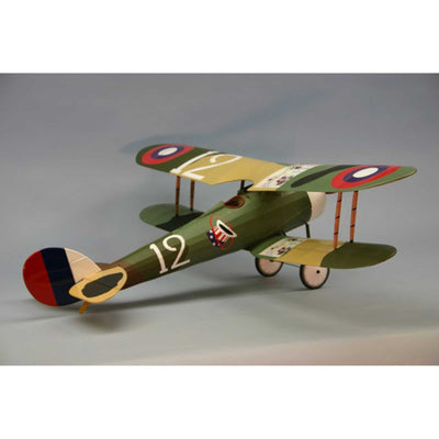 Nieuport 28 WW1 Fighter Electric Kit  35"