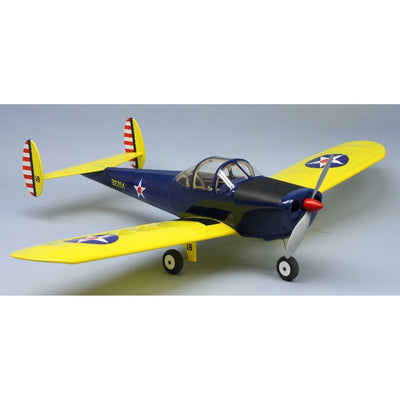 Erco Ercoupe Electric Airplane Kit  36"
