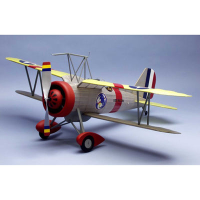 Curtiss F9C-2 Sparrowhawk Rubber Powered Kit  30"