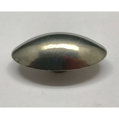 2.5 oz Tungsten Canopy Polished