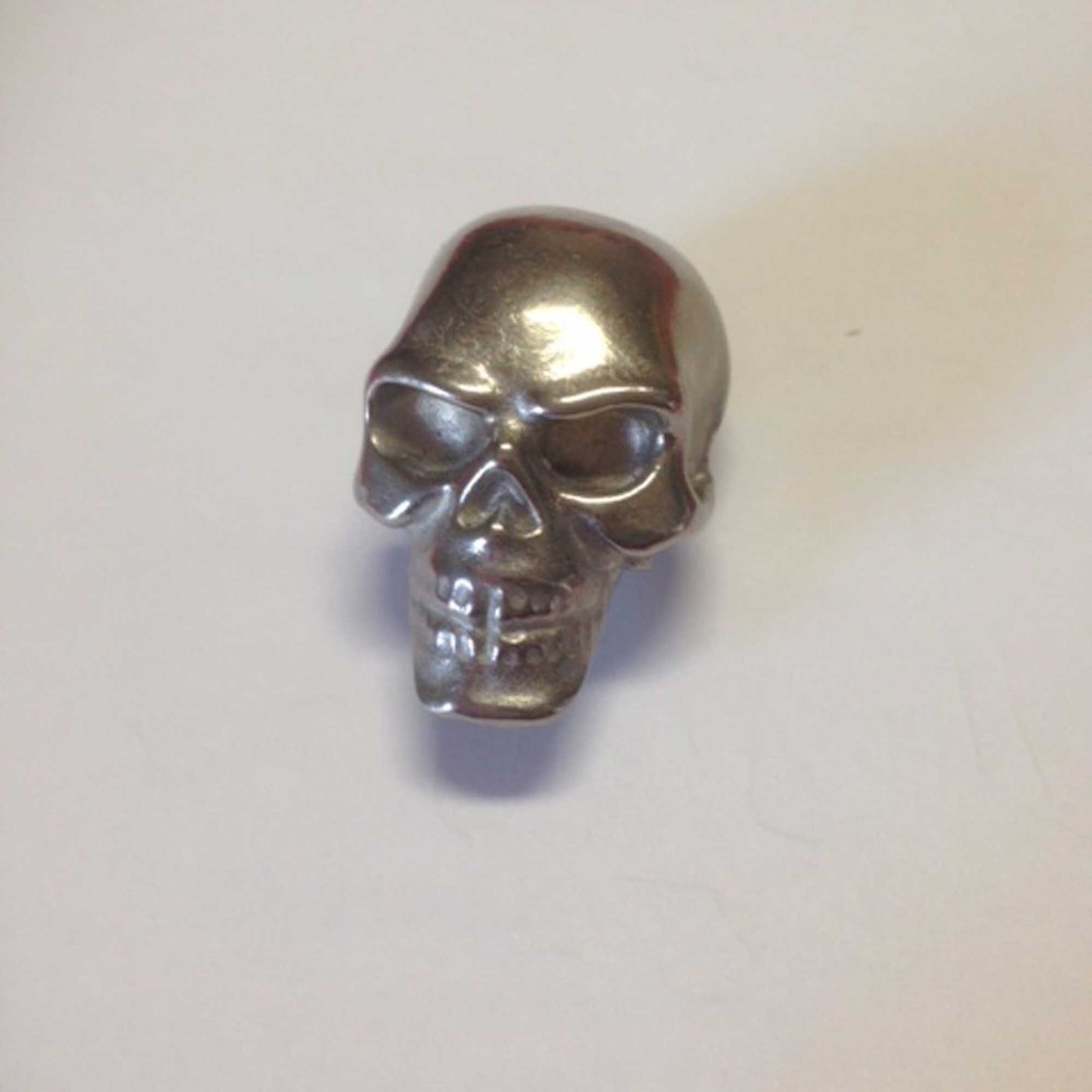 Tungsten Skull Weight  2.9 oz