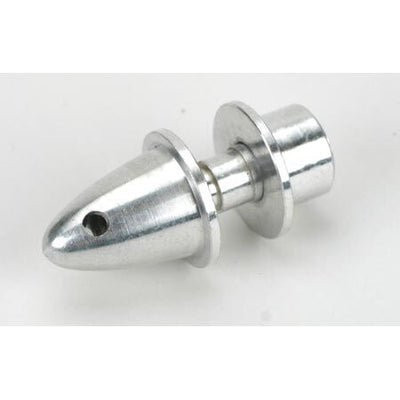 Prop Adapter with Collet  2mm