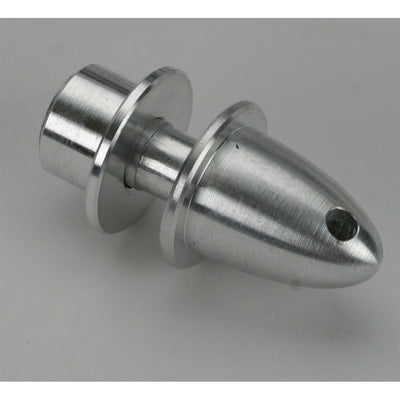 Prop Adapter with Collet  3mm