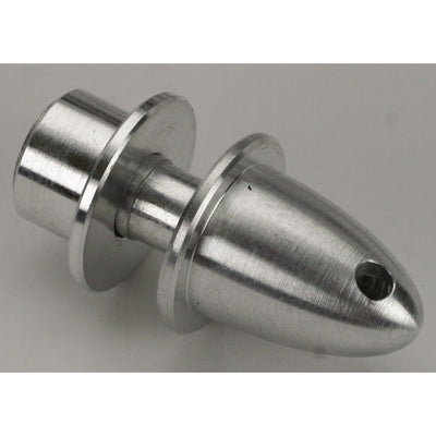 Prop Adapter with Collet  1/8"