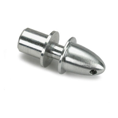 Prop Adapter with Setscrew  2.3mm