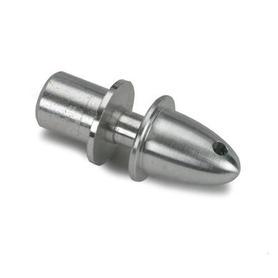 Prop Adapter with Setscrew  3mm