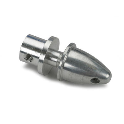 Prop Adapter with Setscrew  4mm
