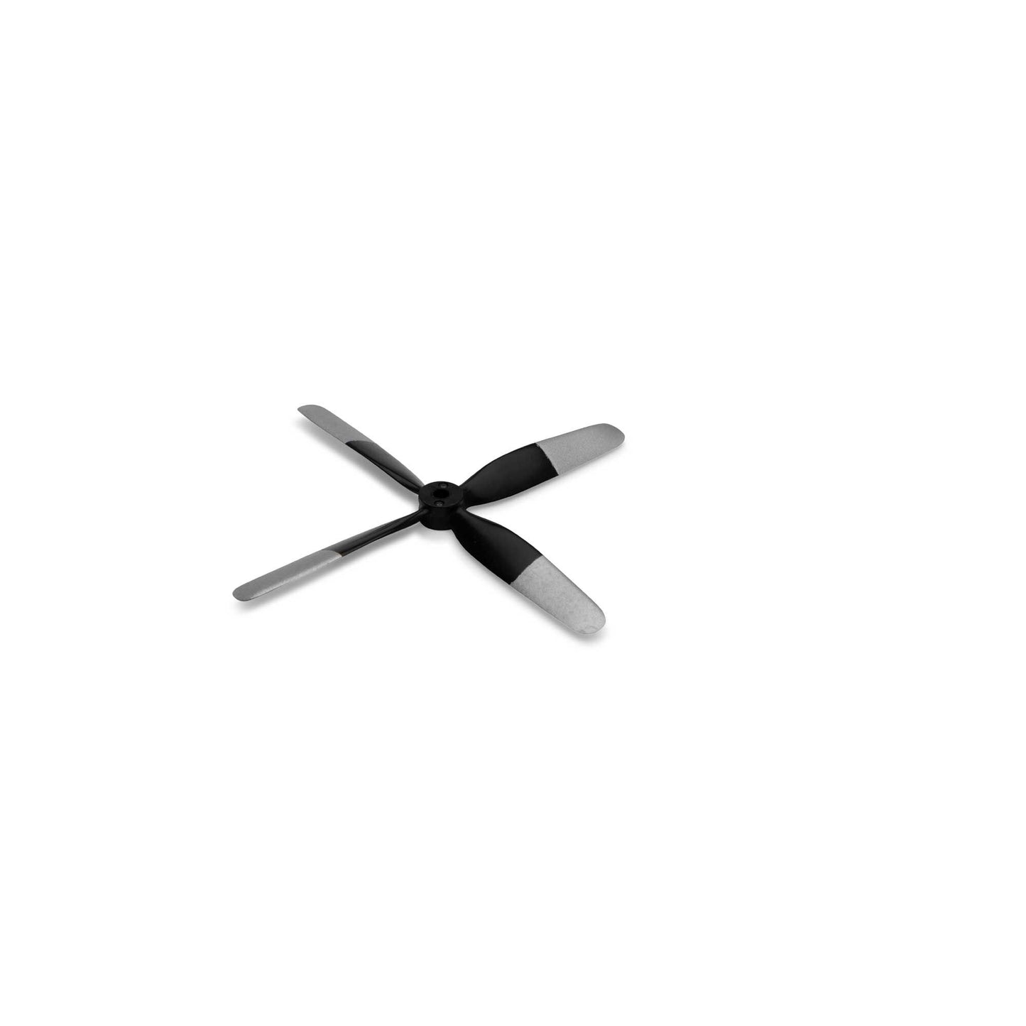 4-Blade Propeller  4.5 x 4.0: UMX P-51 Voodoo
