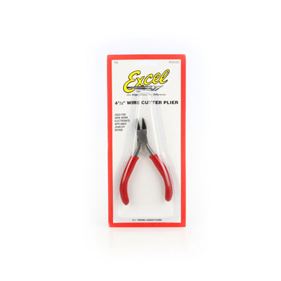 Pliers 4-1/2" Wire Cutter