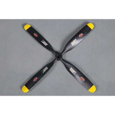 Propeller  7 x 5.4  4-Blade: 800mm P51 V2