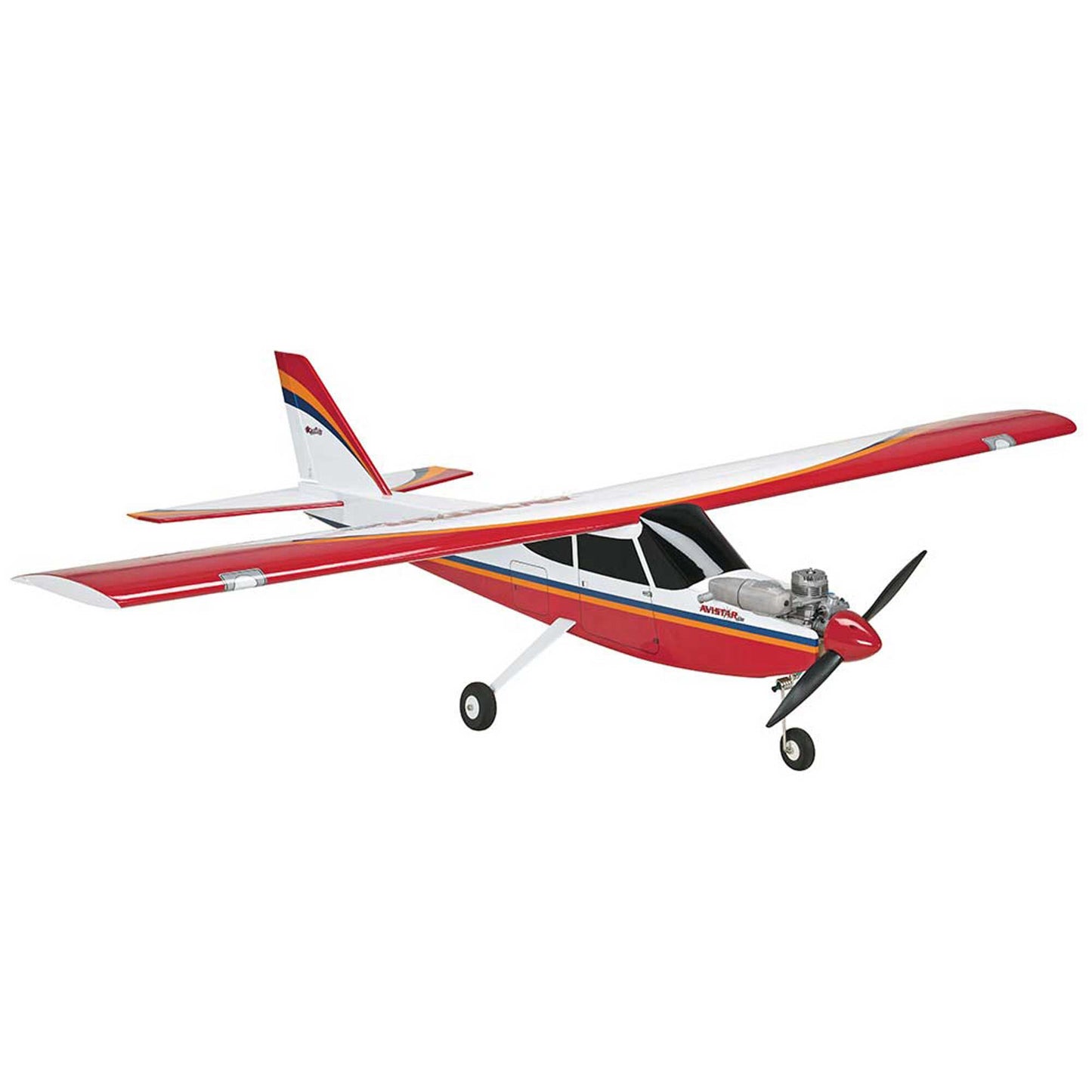 Avistar Elite .46-55 GP/EP 62.5" ARF