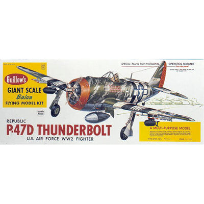 P47D Thunderbolt Kit  30.5"