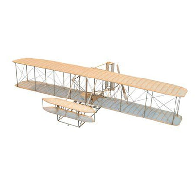1903 Wright Brothers Flyer Kit  24"