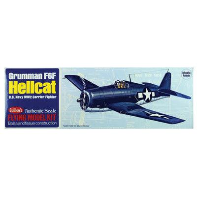 Grumman F6F Hellcat Kit  16.5"
