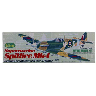 Supermarine Spitfire MK-1 Kit  16.5"
