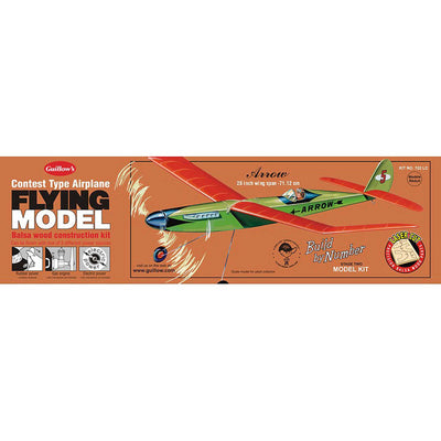 Arrow Laser Cut Kit  28"
