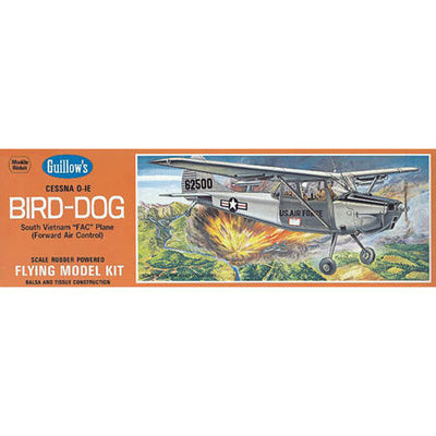 Cessna O-1E Bird Dog Kit  18"