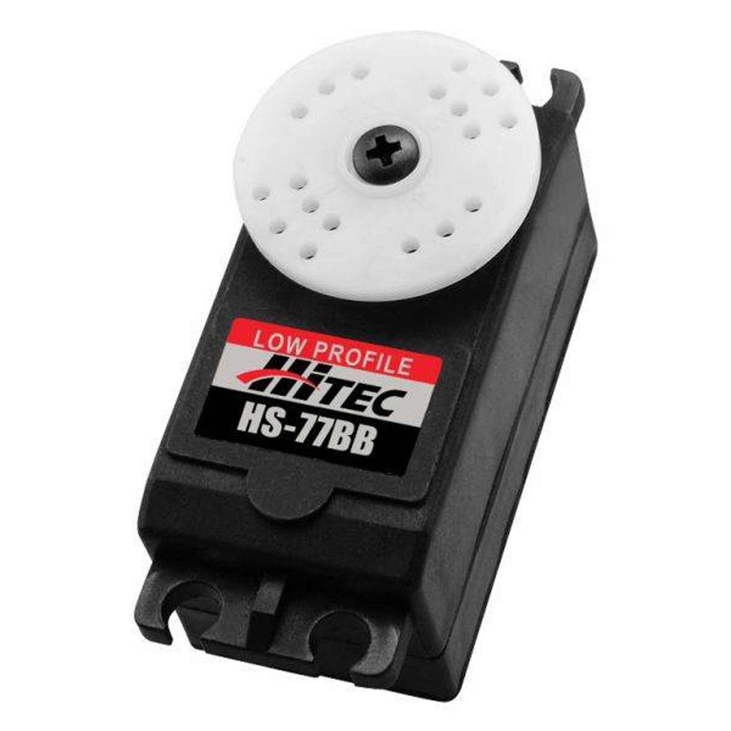 HS-77BB Standard Analog Low Profile Servo