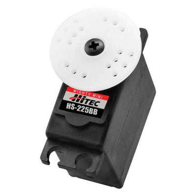 HS-225 Mini Analog Servo