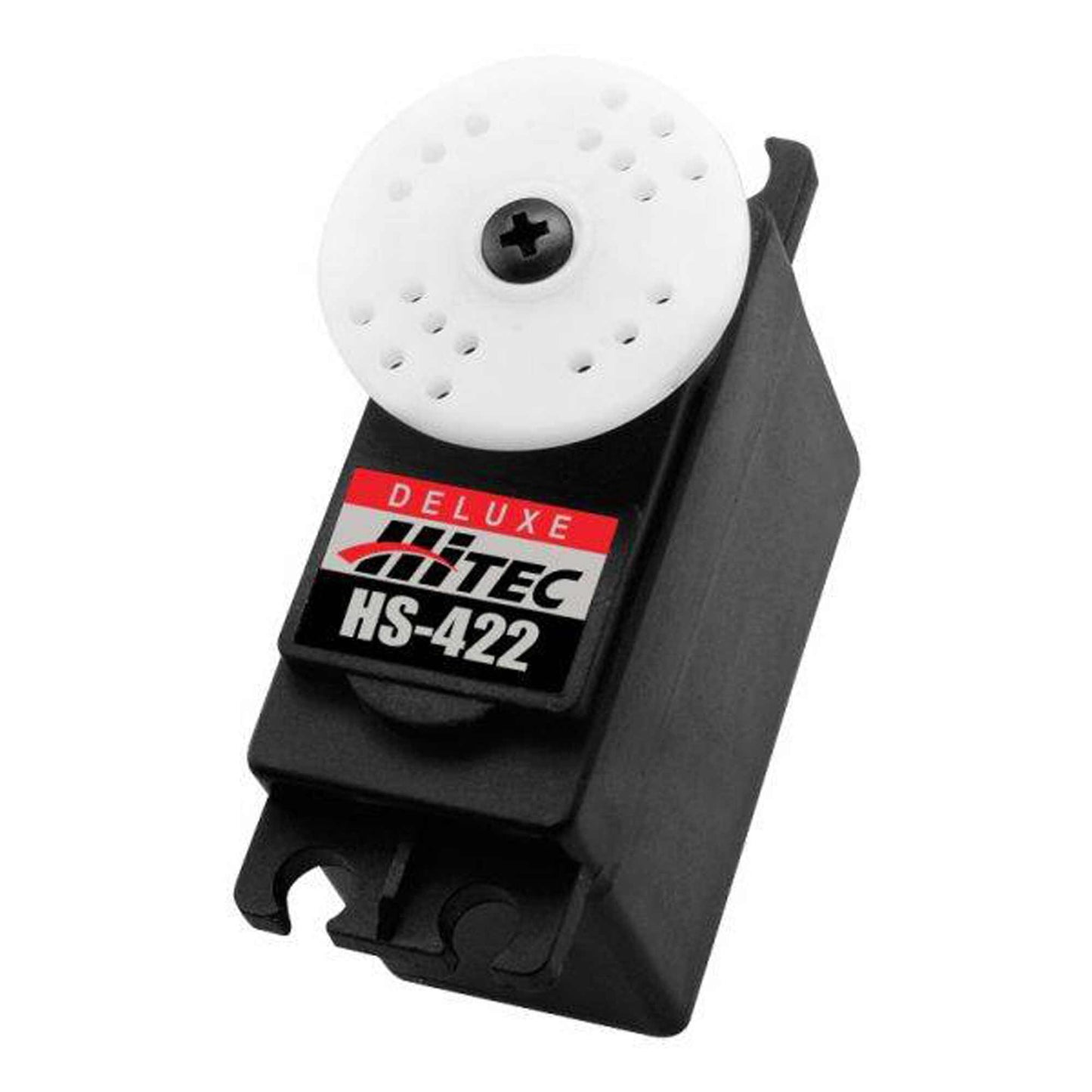 HS-422 Standard Analog Deluxe Servo