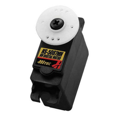 HS-5087MH Micro Digital HV Metal Gear Servo