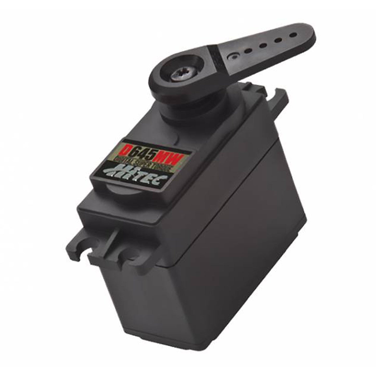 D645MW Standard Digital High Torque Metal Gear Servo