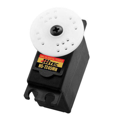 HS-7245MH Mini Digital HV High Torque Metal Gear Servo