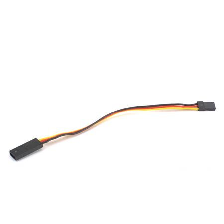 Servo Extension Lead: Universal 6