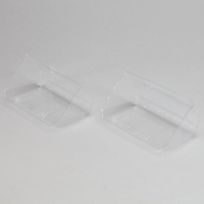 Aero S-Type TLR 22 4.0 Wing  Clear (2)