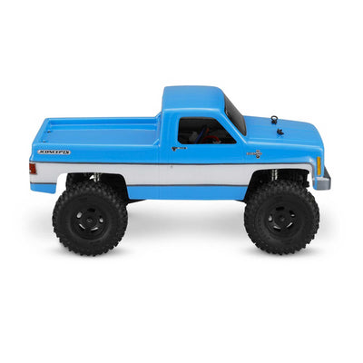 1978 Chevy K10 Body  SCX24