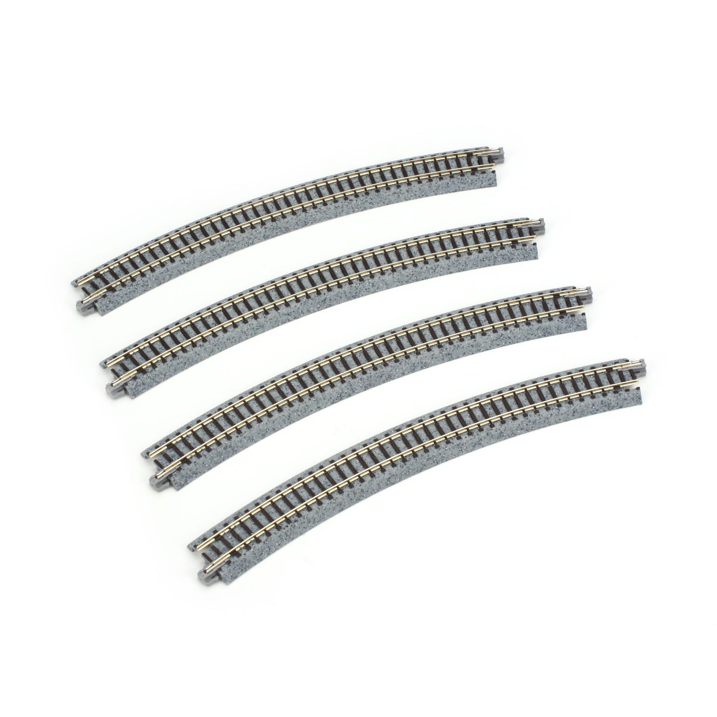 N 381mm 15" Radius Curve 30-Degree (4)