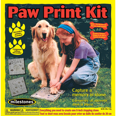 Paw Print Kit