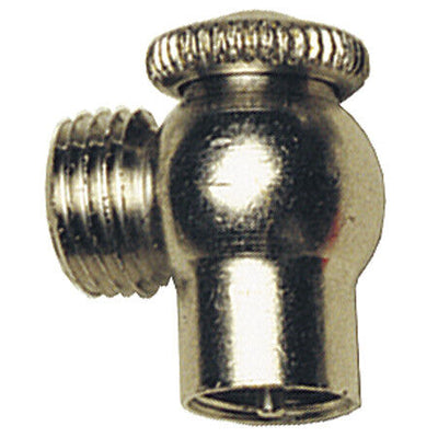 Pressure Tank Valve: H  VL