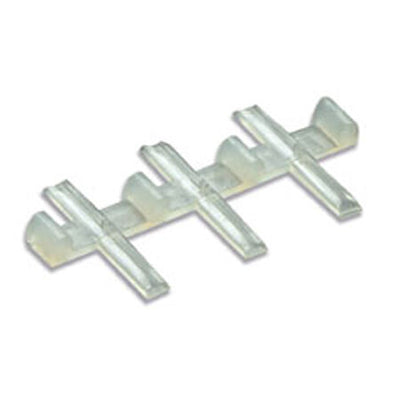 N Code 80/Code 55 Insulated Joiners (24)