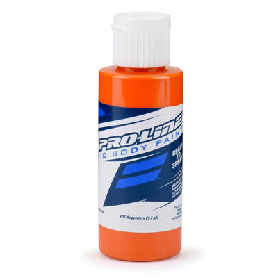 Pro-Line RC Body Paint - Orange