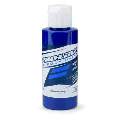 Pro-Line RC Body Paint - Blue