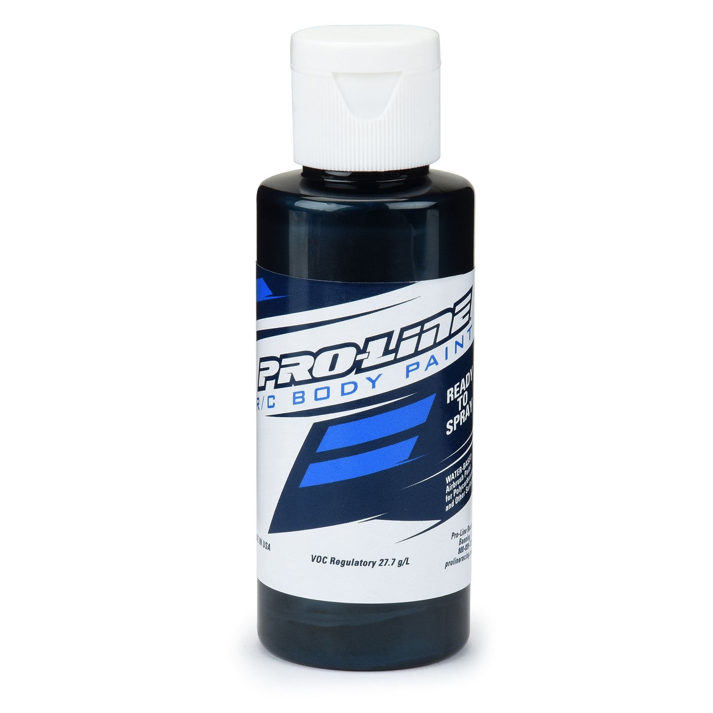 Pro-Line RC Body Paint - Metallic Deep Blue